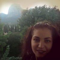 Ana M Parra