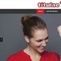 Titulae España