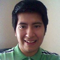 Anthony Montes Vásquez