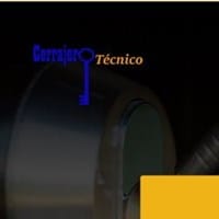 Cerrajero Tecnico