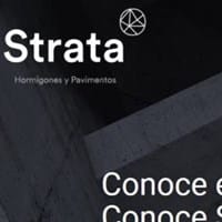 Strata Pavimentos