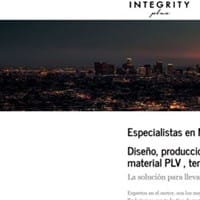 Integrity Plus