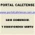 Portal Caletense