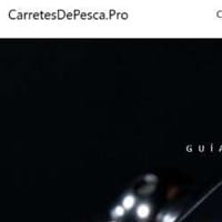 Carretes De Pesca
