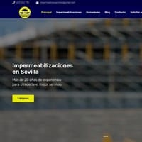 Impermeabilizaciones En Sevilla