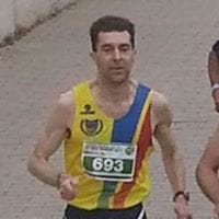 Andrés Ortega Martos