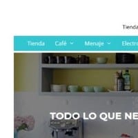 Hogar Y Cocina