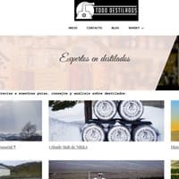 Todo Destilados