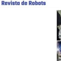 Revista De Robots
