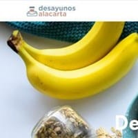 Desayunos A la Carta