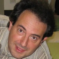Jesús Javier Apodaca Fernández