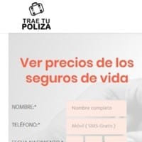 Trae Tu Poliza