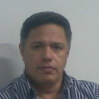 Julio Cesar Carrasco Cruz