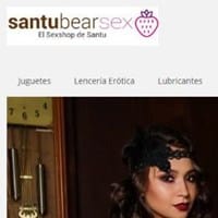 Santu Bear