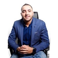 Consultor y Experto en Marketing Digital