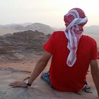 Israel Perez-Lorenzo