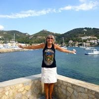 Liliana Gonzalez Panetta