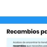 Repuestos Frigorificos Balay