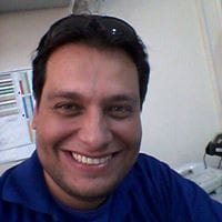 Ariel Sanchez Castedo