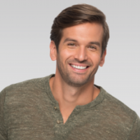 Jake Carter