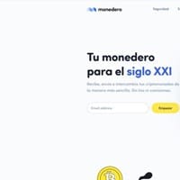 Monedero Bitcoin