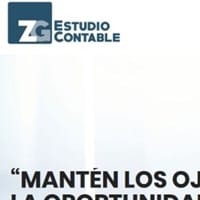 ZG Estudio Contable