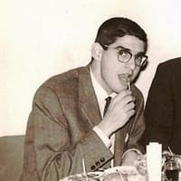 Vicente Perez Fernandez