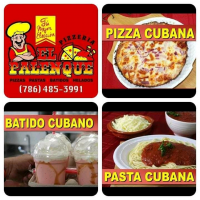 Elpalenque pizzeria
