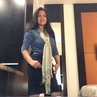 Aurora Reyes Orosco