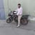 Tony Villavicencio