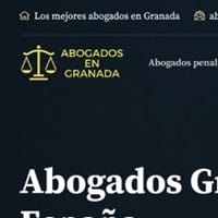 Abogados Penalistas Granada