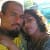 Maria y Melquiades Garza y Camacho