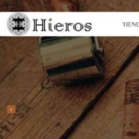 Cuero Nueve Dos Cinco