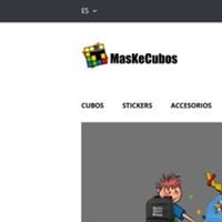 Mas Ke Cubos