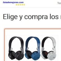 Lista De Mejores