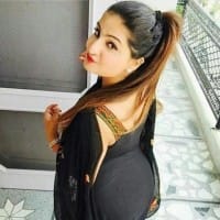 sakshi patel