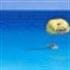 Parasail Puerto Morelos