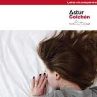 Astur Colchon