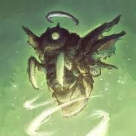 Shedinja Suburbano