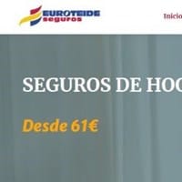 Euroteide Seguros Tenerife