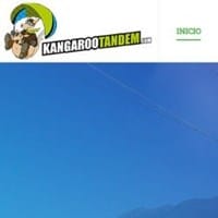 Kangaroo Tandem