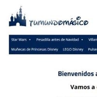 Tu Mundo Magico