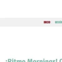 Ritmo Mornings