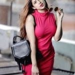 dolly pathak