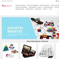 Novo Distribuciones