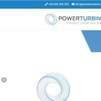 Power Turbines