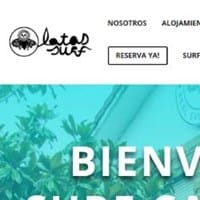 Latas Surf