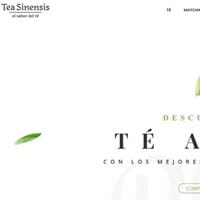 Tea Sinensis