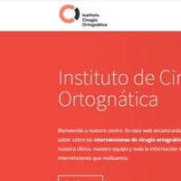 Instituto Cirugia Ortognatica