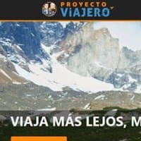 Proyecto Viajero
